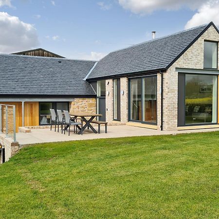 Falcon Cottage Linlithgow Exterior photo