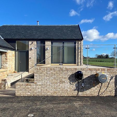 Falcon Cottage Linlithgow Exterior photo